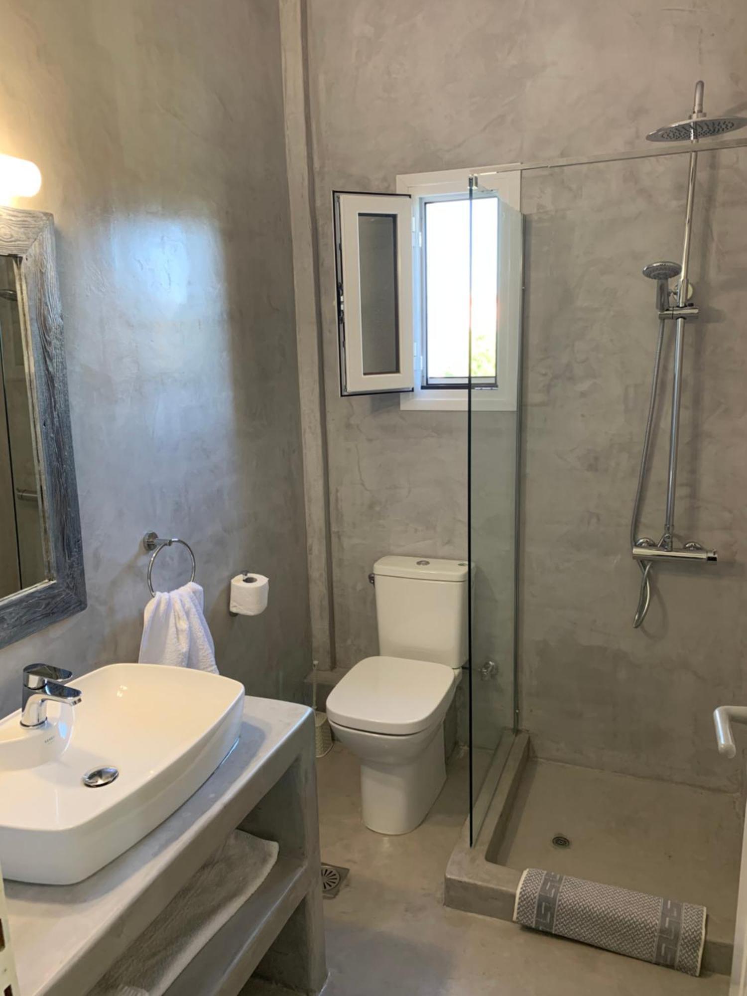 Galini Apartments Трапезаки Екстериор снимка