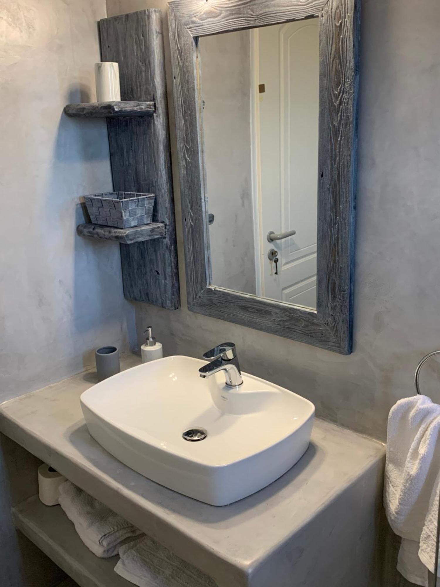 Galini Apartments Трапезаки Екстериор снимка