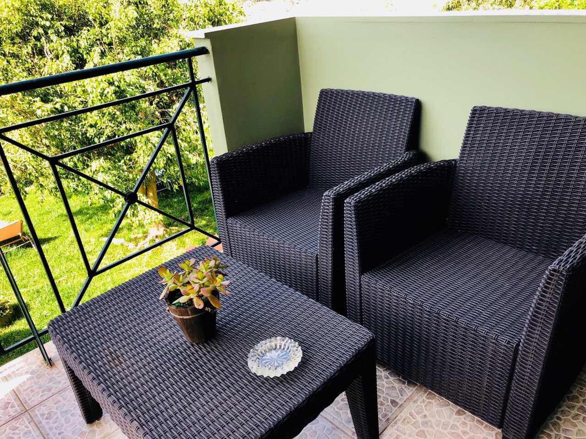 Galini Apartments Трапезаки Екстериор снимка