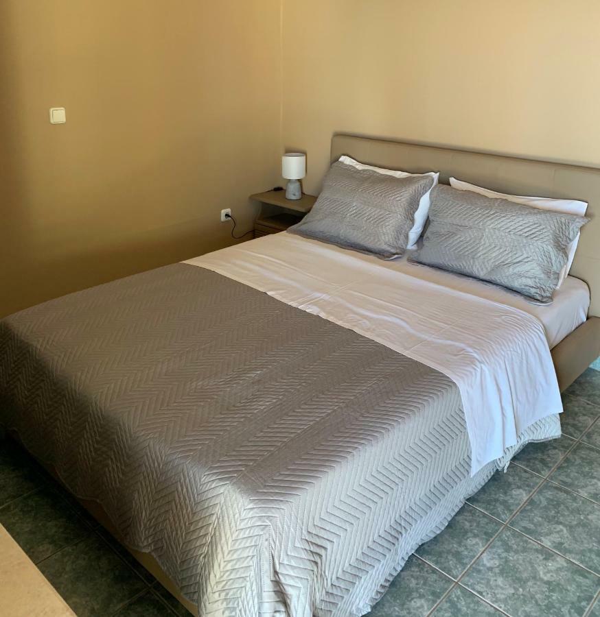 Galini Apartments Трапезаки Екстериор снимка